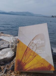 Υμενόπτερο